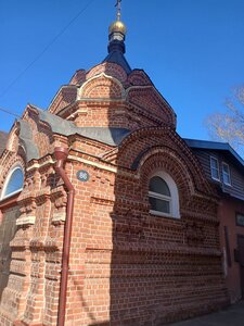 Il'inskaya Street, 86, Nizhny Novgorod: photo