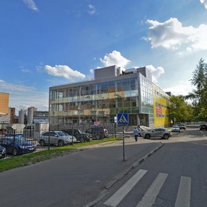 Komsomolskaya Street, 21, Lubercy: photo