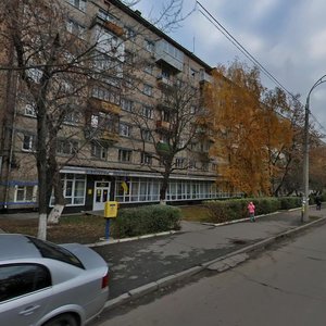 Kyrylivska Street, No:118, Kiev: Fotoğraflar