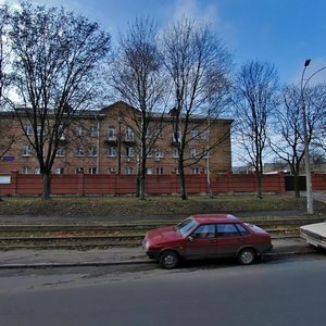 Vatslava Havela Boulevard, 8к4, Kyiv: photo