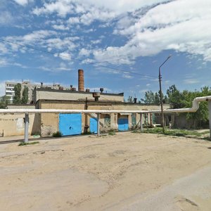 2-y Sokolovogorskiy proyezd, 11, Saratov: photo