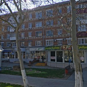 Lenina Street, 48, Temryuk: photo