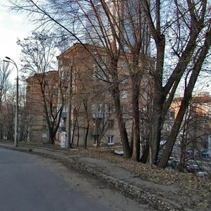 Lesi Ukrainky Boulevard, No:8, Kiev: Fotoğraflar