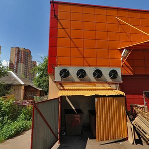 Ulitsa Lermontova, 2/1, : foto