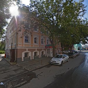 Galiaskara Kamala Street, 11, Kazan: photo