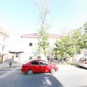 Esplanadnaya Street, 23/1, Astrahan: photo