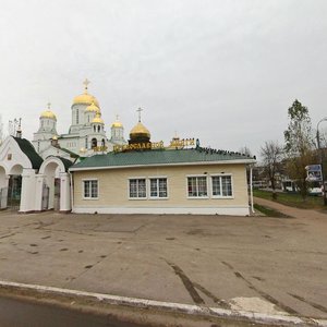 Dyakonova Street, 15Г, Nizhny Novgorod: photo