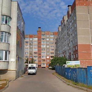 Чернигов, Улица Красносельского, 71: фото