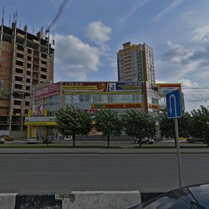 Ulitsa Partizana Zheleznyaka, 19Г, Krasnoyarsk: photo