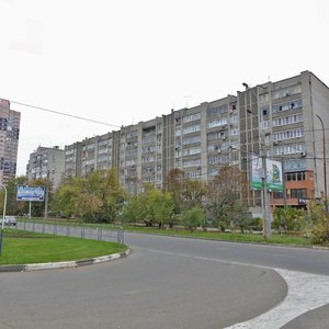 Краснодар, Улица имени 40-летия Победы, 54: фото