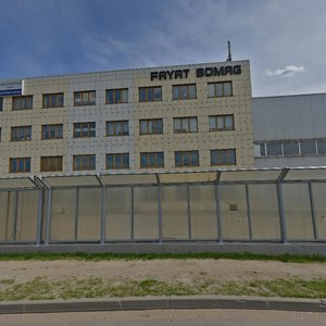 Kvartal Klyazma, 1Гс3, Himki: photo