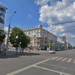 Воронеж, Плехановская улица, 15: фото