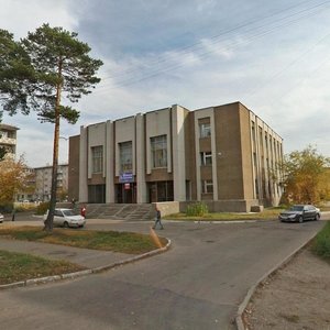 Mikrorayon 12A, 14, Angarsk: photo