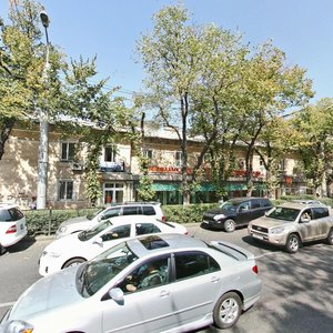 Gogol Street, 129, Almaty: photo