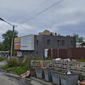 Klyuchevaya Street, 37, Petrozavodsk: photo