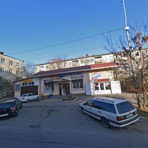 Moskovskaya Street, 66Б, Pyatigorsk: photo