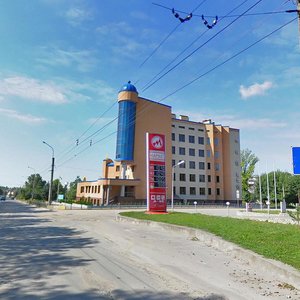 Tekstylna vulytsia, 1Б, Ternopil: photo