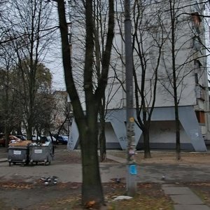 Solomianska Street, 23, Kyiv: photo