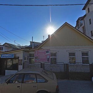 Terskaya ulitsa, 156, Anapa: photo