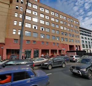 Butyrsky Val Street, 68/70с2, : foto