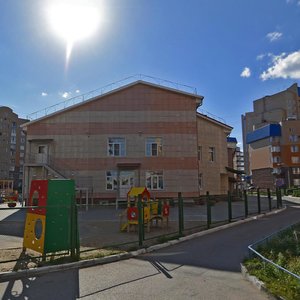 Prospekt Komarova, 17к4 ، أومسك: صورة