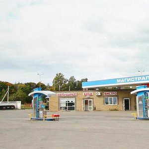 M-7 Volga, 774-y kilometr, 1 ، جمهورية تتارستان: صورة