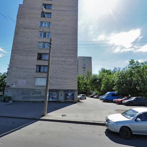 Bestuzhevskaya Street, 81, : foto