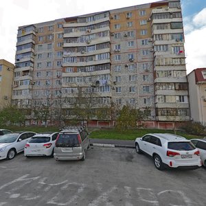 Khvorostyanskogo Street, 13, Novorossiysk: photo