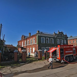 Талдом, Улица Салтыкова-Щедрина, 41: фото