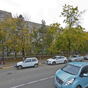 Aerodrome Street, 9, Krasnodar: photo