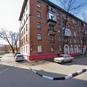 5th Parkovaya Street, 25 ، موسكو: صورة