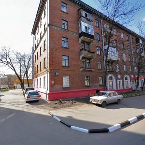 5th Parkovaya Street, No:25, Moskova: Fotoğraflar