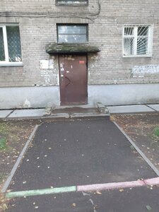 Putevaya ulitsa, 6, Novosibirsk: photo
