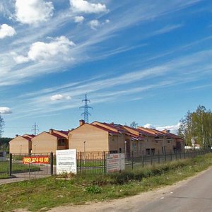 Klenovaya ulitsa, 2к1 ، موسكو ومحافظة موسكو: صورة