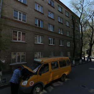 Moskovskaya Street, 43А, Rostov‑na‑Donu: photo