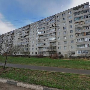 Polevaya ulitsa, 23, Fryazino: photo