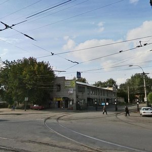 Челябинск, Улица Первой Пятилетки, 30: фото