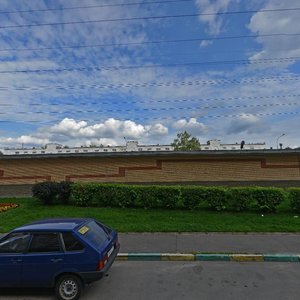 2nd Pokrovskiy Drive, с9, Kotelniki: photo