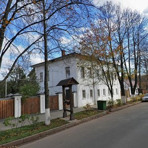 Lenina Street, 132, Suzdal: photo