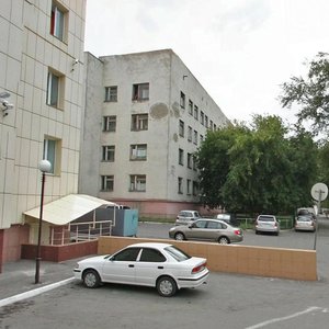 Lermontova Street, 41, Omsk: photo