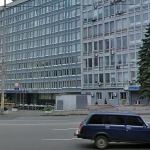 Mytropolyta Vasylia Lypkivskoho Street, 45, Kyiv: photo