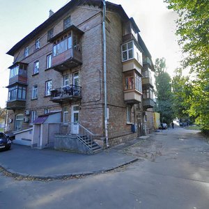 Osvity Street, 8/1, Kyiv: photo