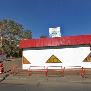 Udmurtskaya Street, 255/1, : foto