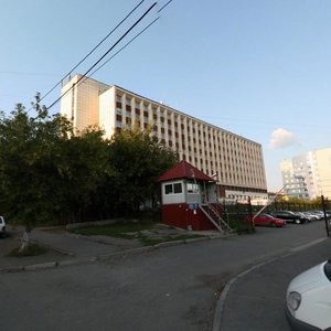 Челябинск, Проспект Победы, 290: фото