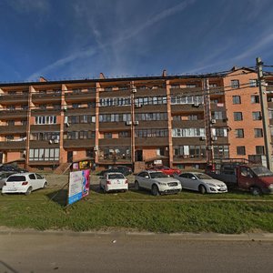 Moskovskaya Street, 148лит1, : foto