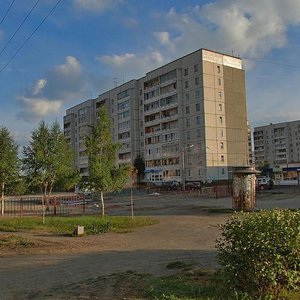 Beryozovaya Alley, 21, Petrozavodsk: photo