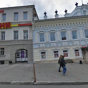 2nd Nikolskaya Street, 1, Vladimir: photo