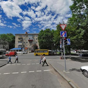 Kamianetska vulytsia, 72, Khmelnytskyi: photo