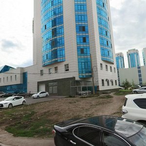 Saraıshyq kóshesi, 5В, Astana: photo