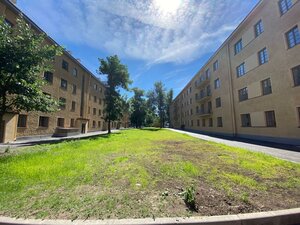 Kondratyevskiy Avenue, 40 ، سان بطرسبرغ: صورة